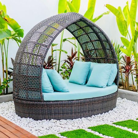Casa Canguro Villa Lembongan Extérieur photo
