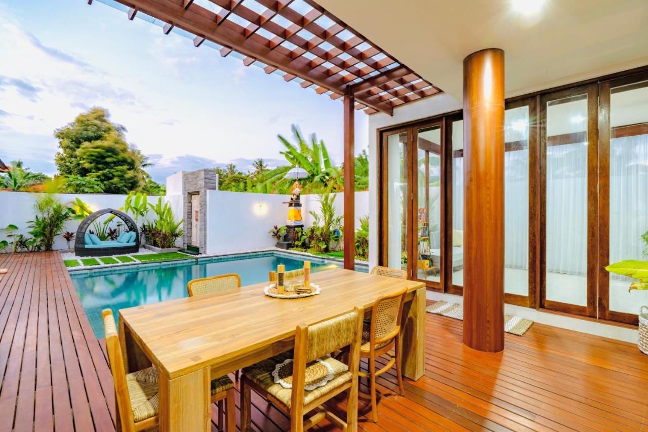 Casa Canguro Villa Lembongan Extérieur photo