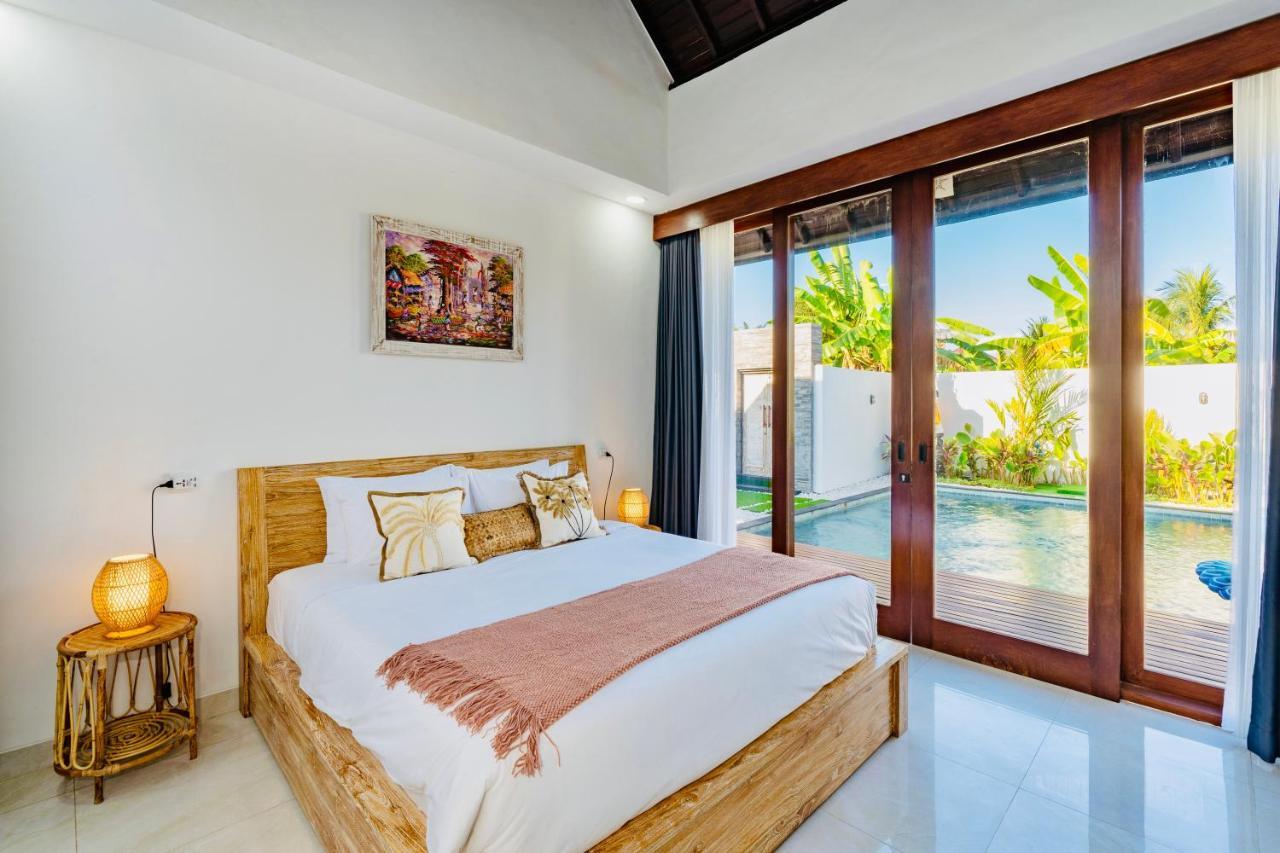 Casa Canguro Villa Lembongan Extérieur photo