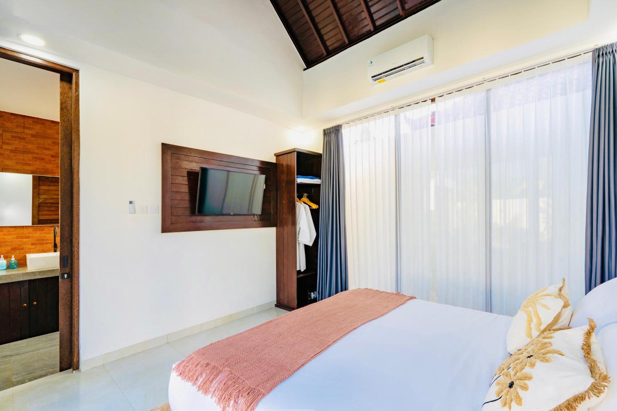 Casa Canguro Villa Lembongan Extérieur photo