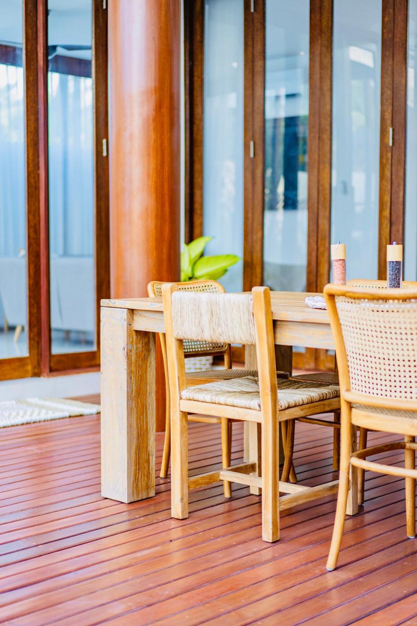 Casa Canguro Villa Lembongan Extérieur photo