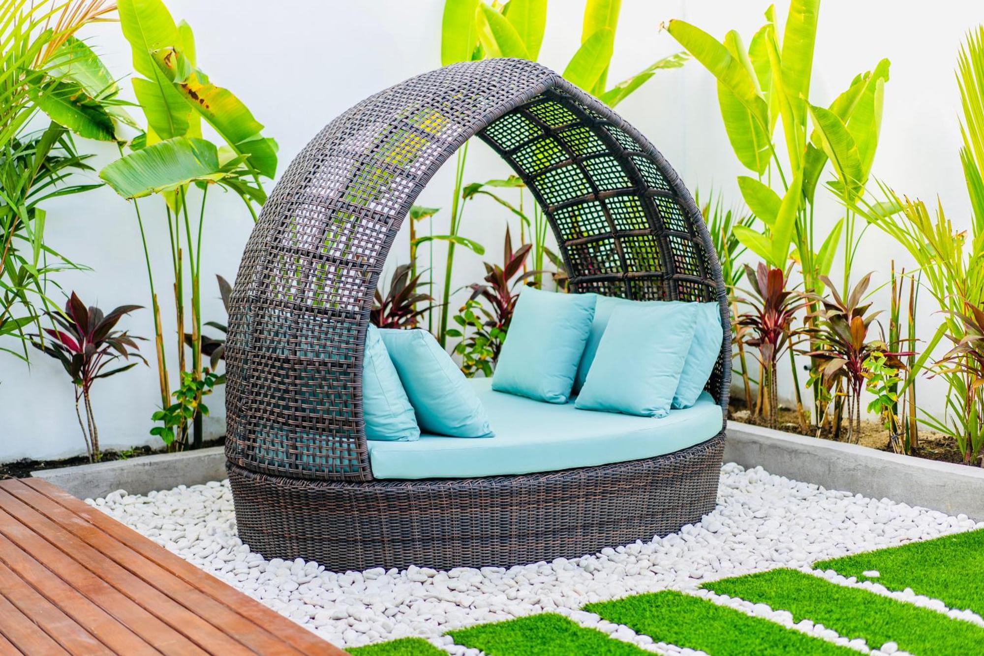 Casa Canguro Villa Lembongan Extérieur photo